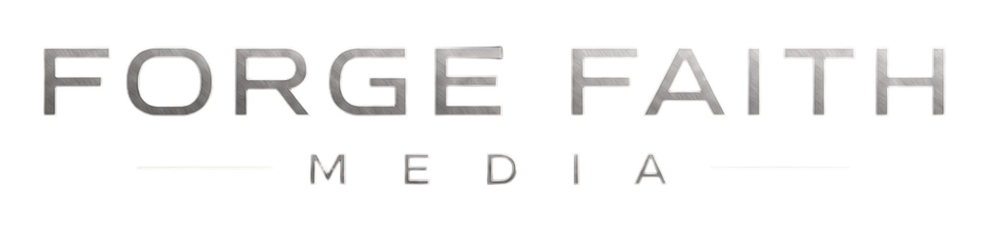 Forge Faith Media